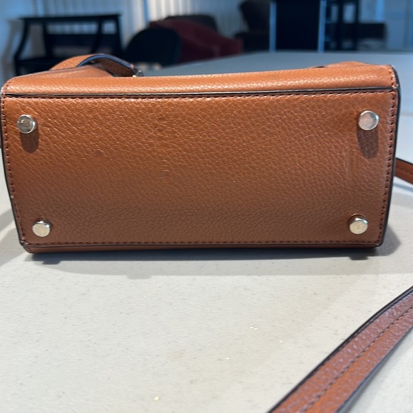 Kate Spade Tan Petite Purse - Picture 8 of 9